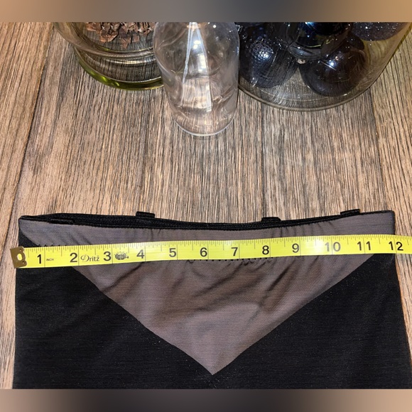 Final SALE Strapless Thigh-high Bodyshaping Suit - Picture 4 of 8